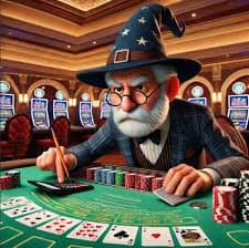 Speed Blackjack live studio with multiple camera angles and real dealer