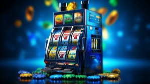Yggdrasil slot game in-play showing reels, paylines, and account balance on hoki bumi22.com